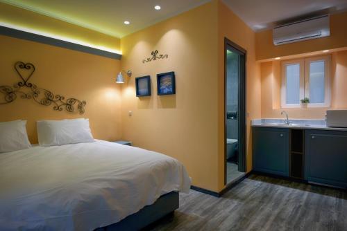 Hotel Locandiera