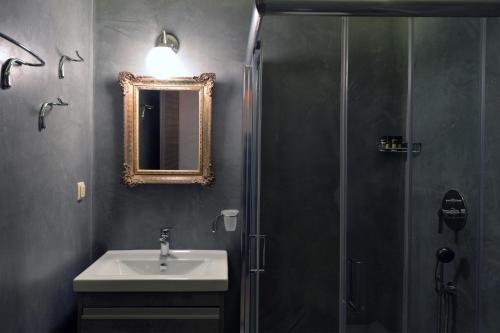 Hotel Locandiera