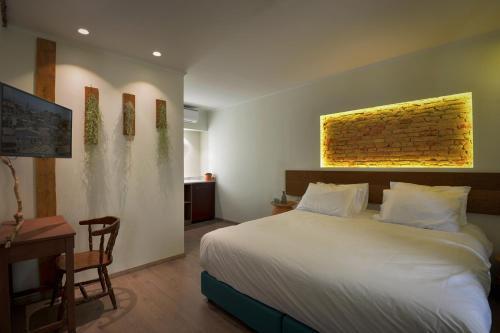 Hotel Locandiera