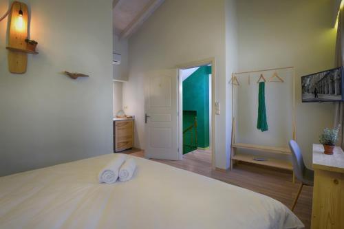 Hotel Locandiera
