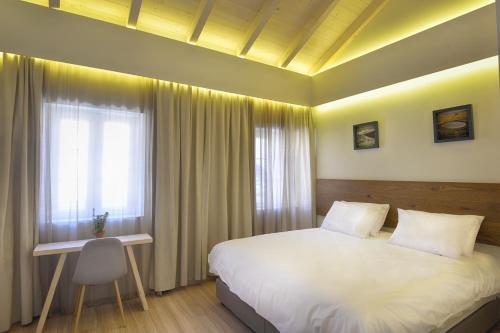 Hotel Locandiera