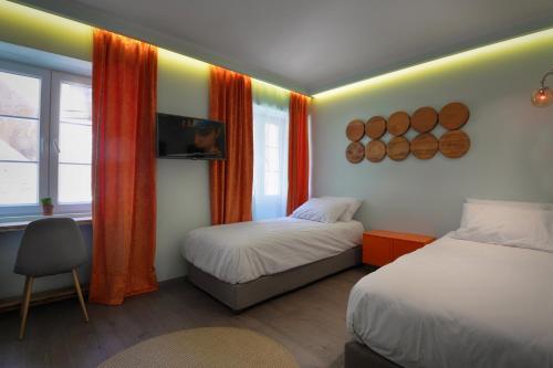 Hotel Locandiera