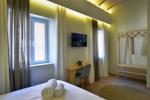 Hotel Locandiera