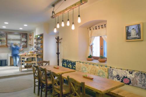 Hotel Locandiera