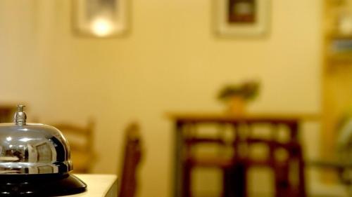 Hotel Locandiera