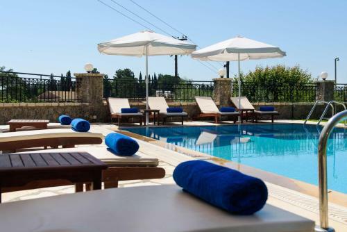 Premium Villa Jasmine With Private Pool