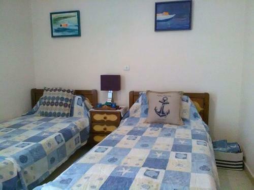 Apartamento Aegina's Flowers House