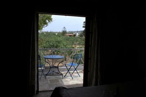 Seaside House On Aegina Lovely Island
