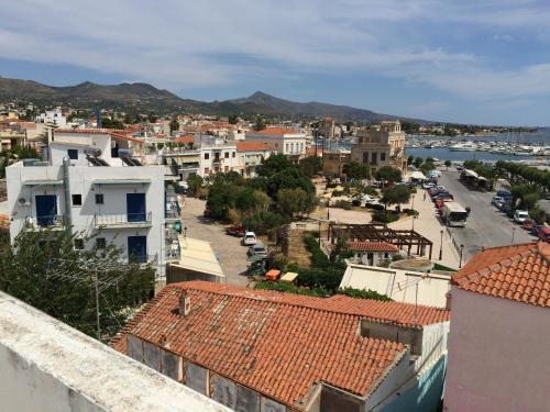Hotel Areti