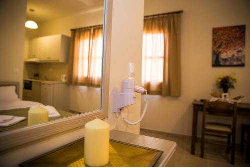 Apartamento Ellanion Studios