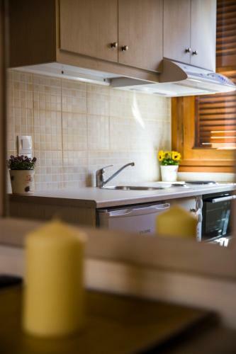 Apartamento Ellanion Studios