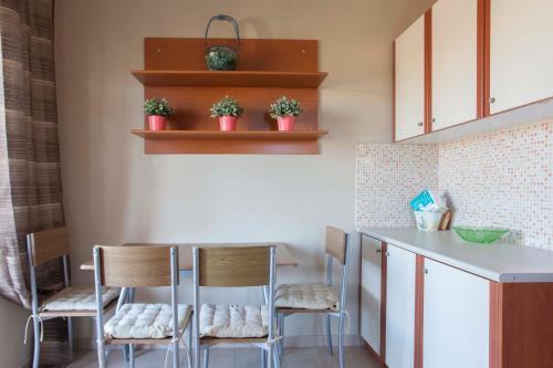 Aegina Villa Kalliopi