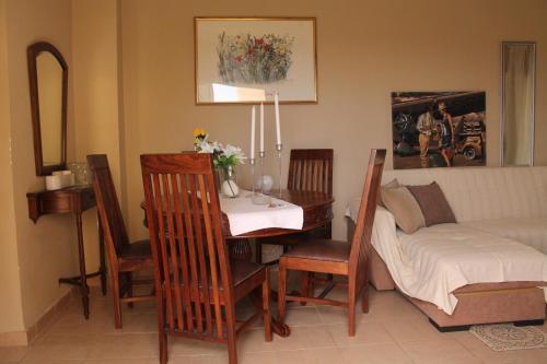 Aegina Villa Kalliopi
