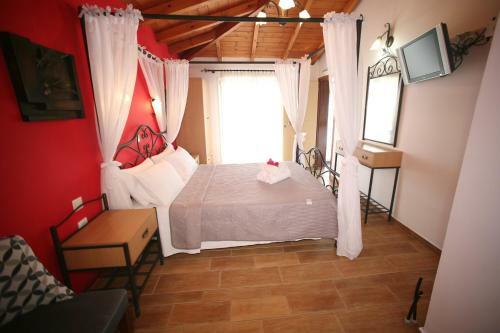 Hostal Coralli Rooms