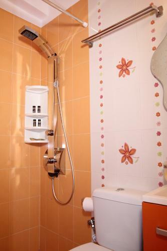 Hostal Coralli Rooms