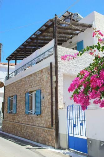 Kalomoira Apartments