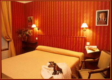 Hotel Montreal