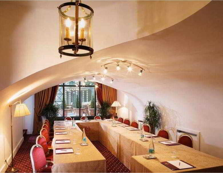 Hotel Napoleon Paris