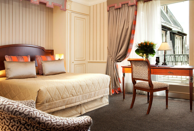 Hotel Napoleon Paris