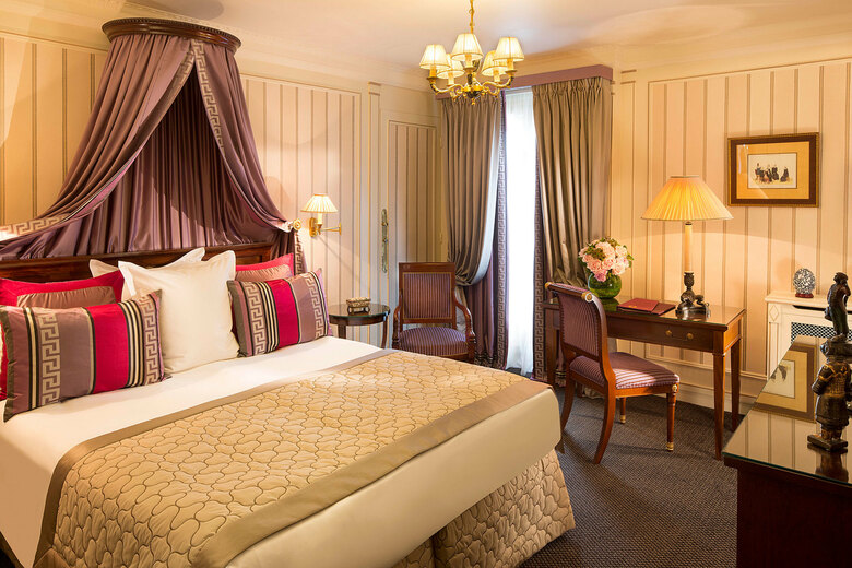 Hotel Napoleon Paris