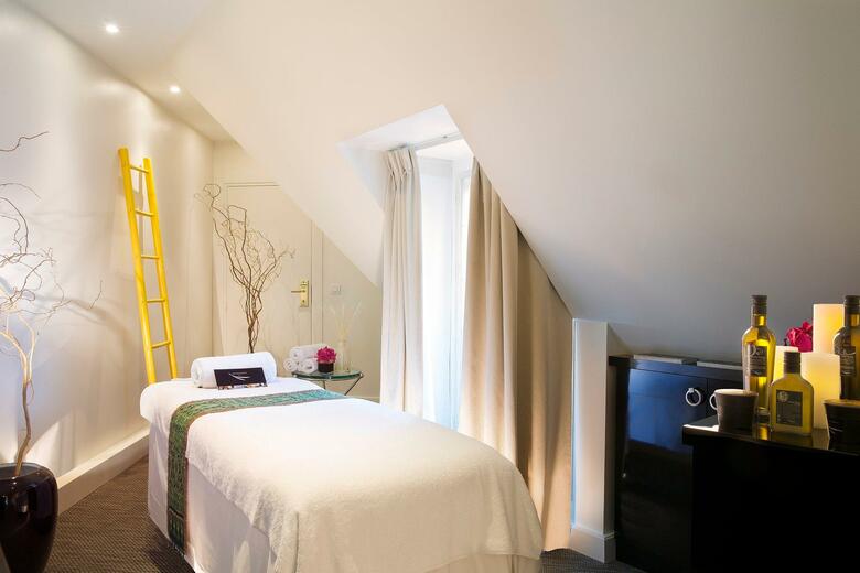 Hotel Napoleon Paris
