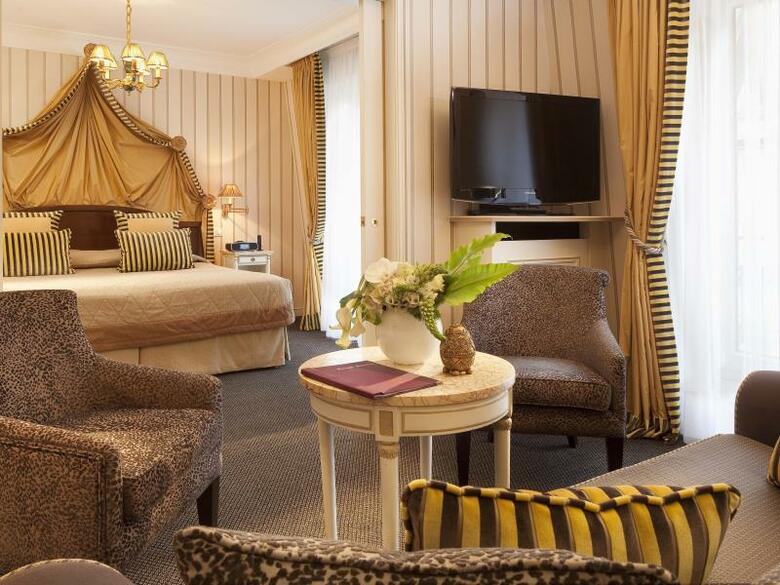 Hotel Napoleon Paris
