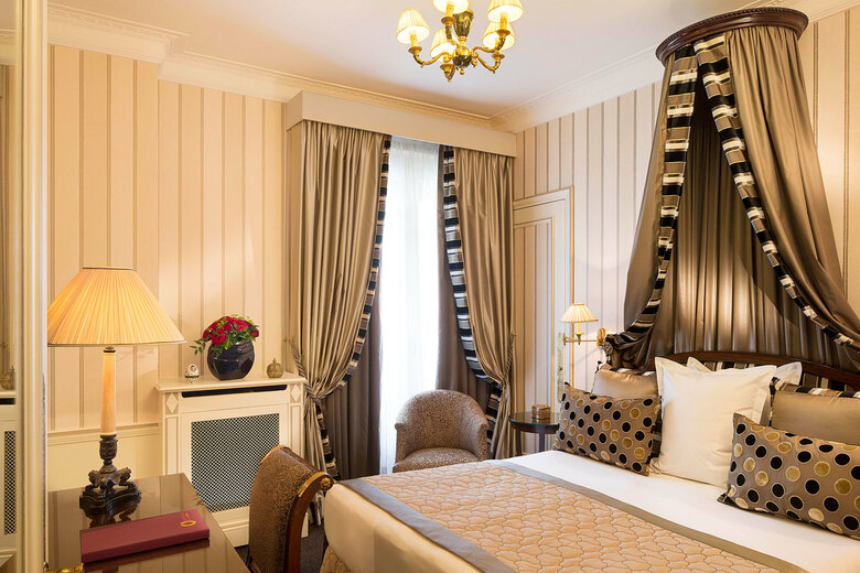 Hotel Napoleon Paris