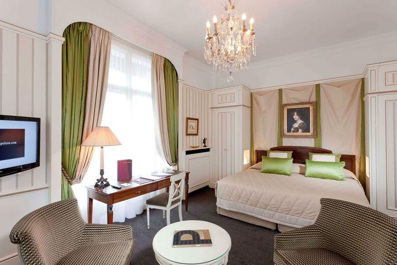Hotel Napoleon Paris