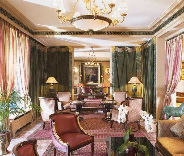 Hotel Napoleon Paris