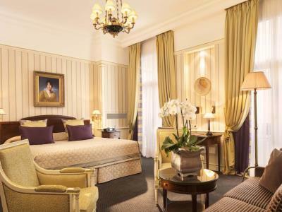 Hotel Napoleon Paris