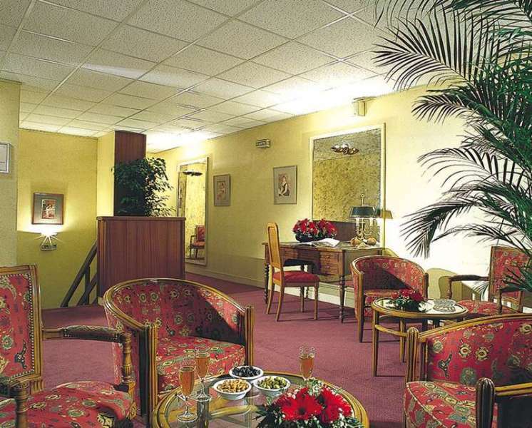 New Hotel Candide