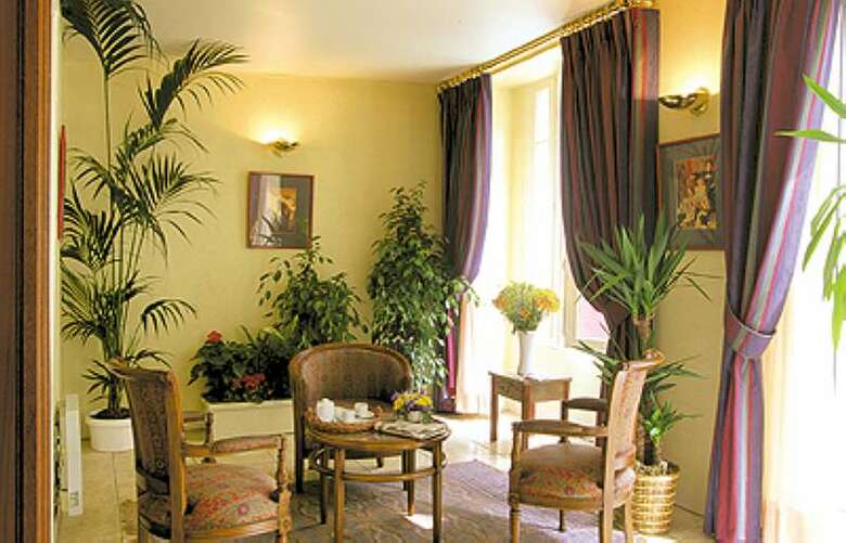New Hotel Candide