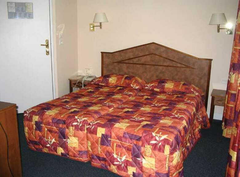 New Hotel Candide
