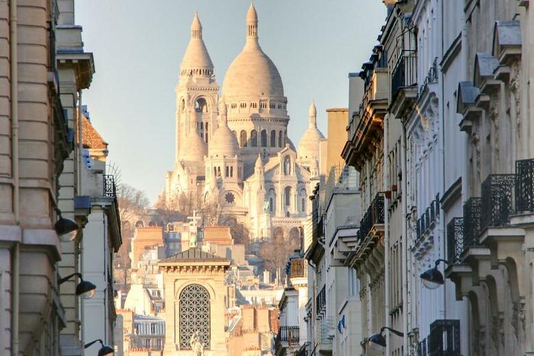 New Hotel Candide