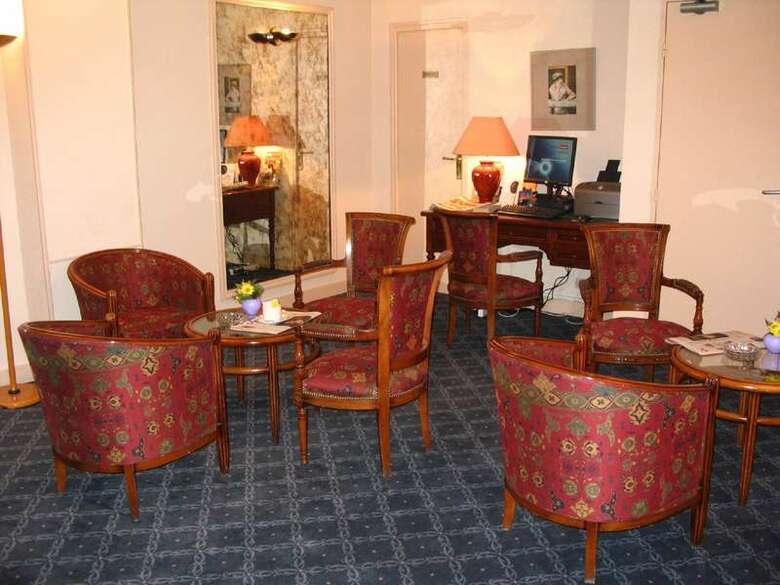 New Hotel Candide