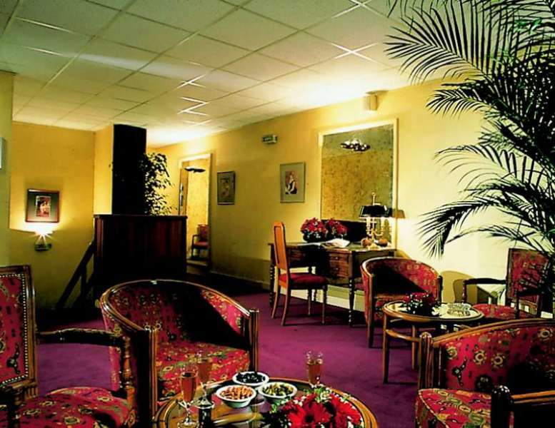New Hotel Candide