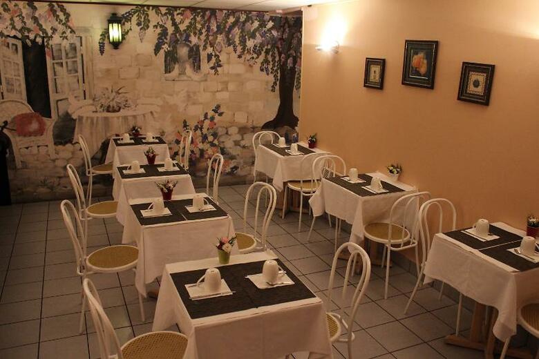 New Hotel Candide