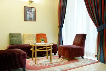 New Hotel Candide