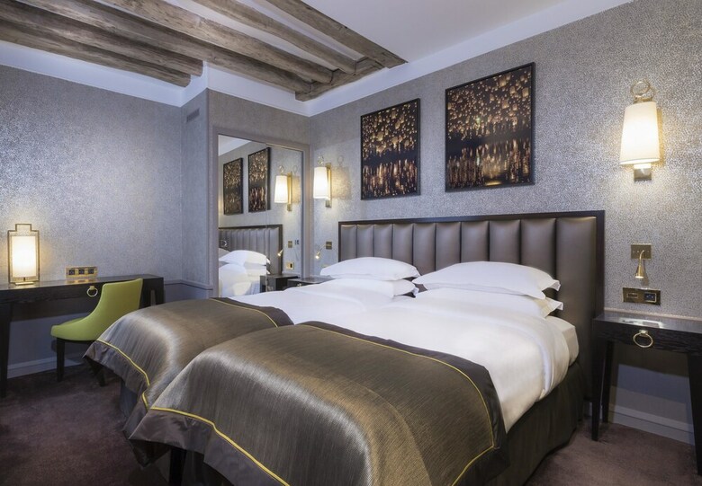 Hotel Newton Opera