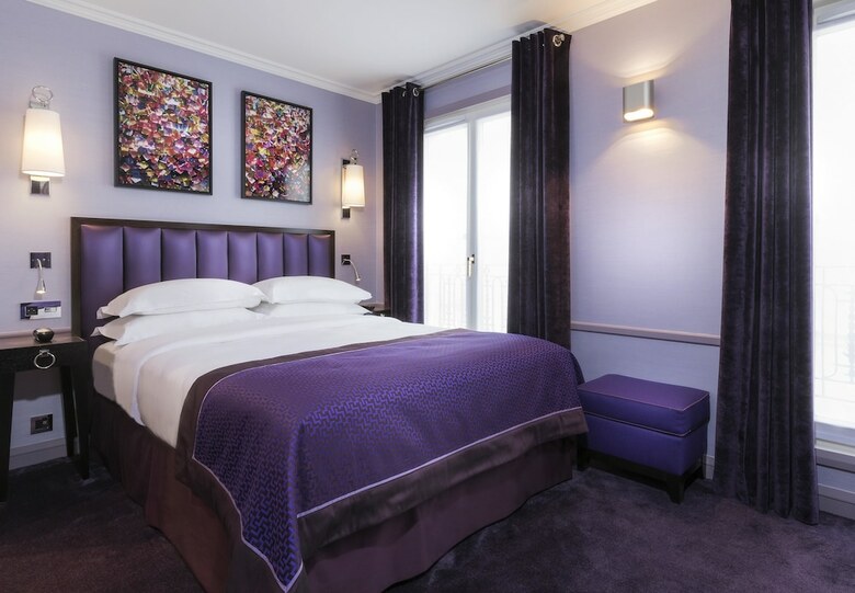 Hotel Newton Opera