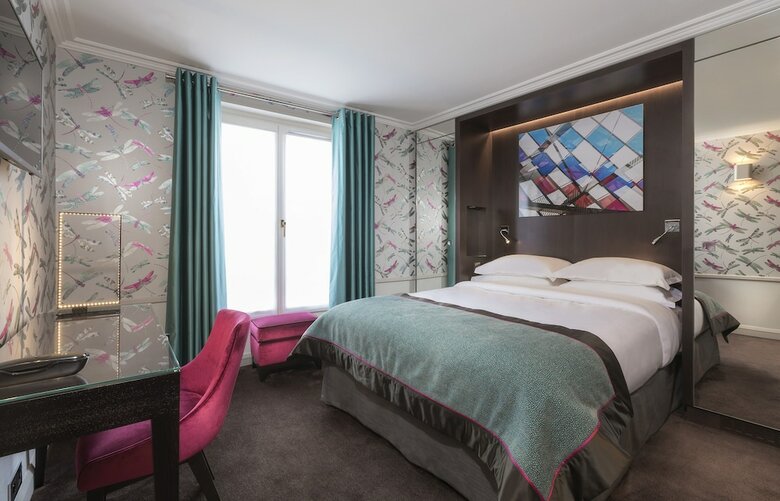 Hotel Newton Opera