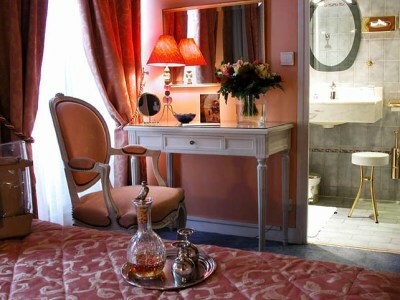 Hotel Newton Opera