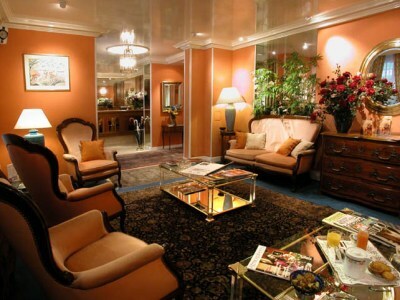 Hotel Newton Opera