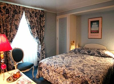 Hotel Newton Opera