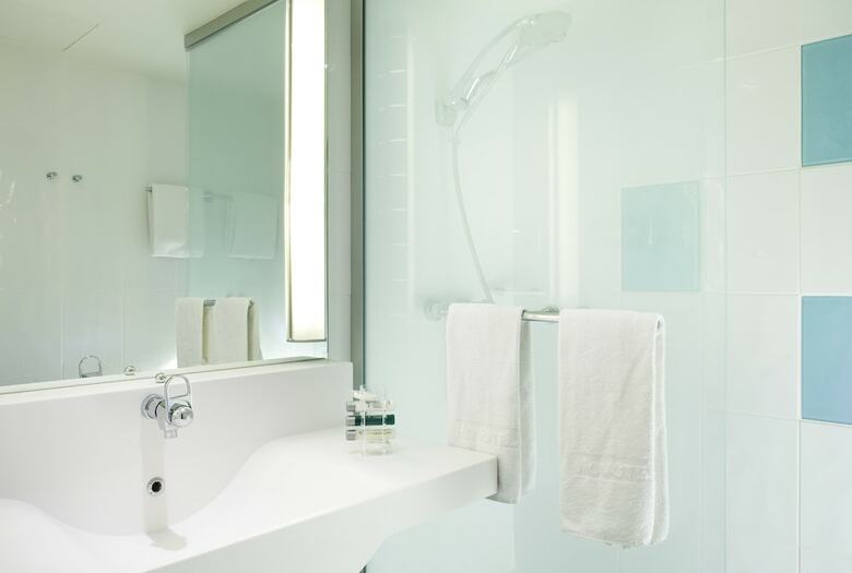 Hotel Novotel Les Halles
