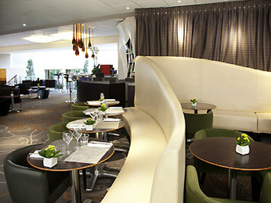 Hotel Novotel Les Halles