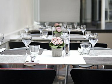 Hotel Novotel Les Halles