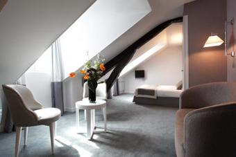 Hotel Icone
