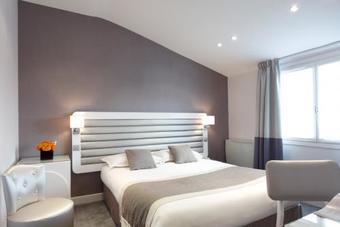 Hotel Icone
