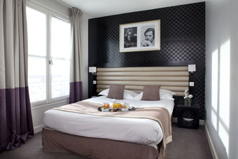 Hotel Icone